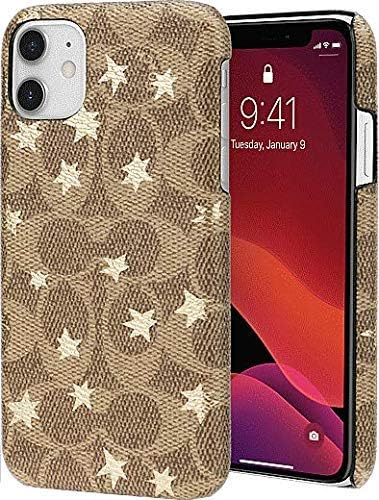 Coach Protective Case For Iphone 11 Pro 2025 | sea-adventure.es